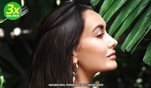 ROSE PAES SALÃO DE BELEZA: hidratação com carga de queratina + corte + escova