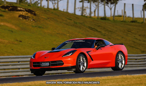 SUPER CARROS GRAMADO: test drive, dirija o carro dos sonhos: Tesla, Ferrari, Porsche, Camaro e muito mais