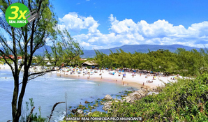 LA FERRUGEM SUÍTES: 1 diária para 1 pessoa com café da manhã incluso na Praia da Ferrugem em Garopaba