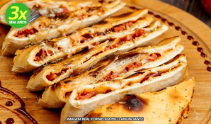 HAPPY GASTROPUB: comidas mexicanas quesadilla de carne ou frango OU quesadilla vegana OU nachos com molho de carne para consumo no local