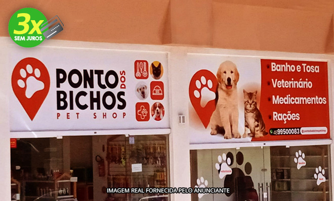 Oferta de Hoje: 5% OFF