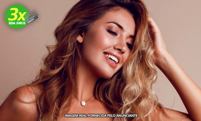 Oferta de Hoje: 38% OFF