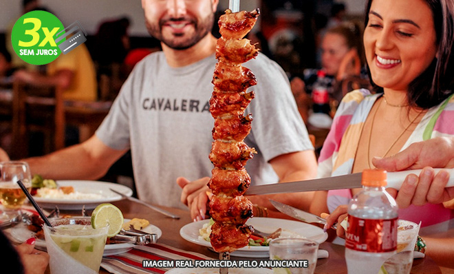 Oferta de Hoje: 4% OFF