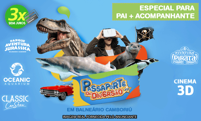Oferta de Hoje: 0% OFF