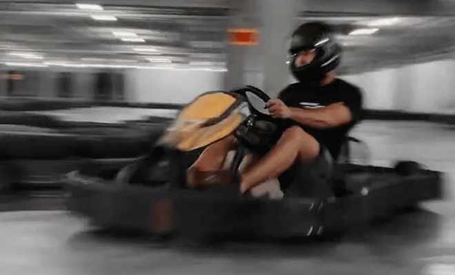 Oferta de Hoje: 24% OFF