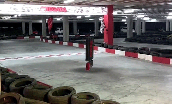 Oferta de Hoje: 24% OFF