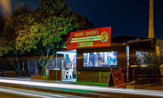 Oferta de Hoje: 13% OFF