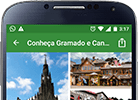 Aplicativo para Android
